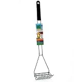 Four Paws Wire Rake Dog Scooper for Grass