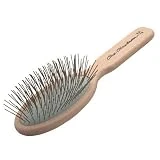 Chris Christensen Oval Pin Brush, 27mm