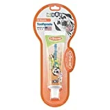 EZ DOG Toothpaste For Dogs | Dental Care For Dogs For Fresh Breath | Dogs Love the Taste | Vanilla Mint Dog Toothpaste