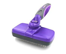 Dog brush