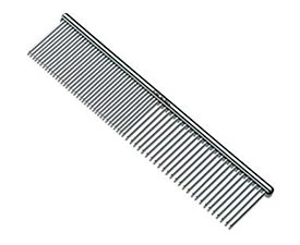 Dog comb
